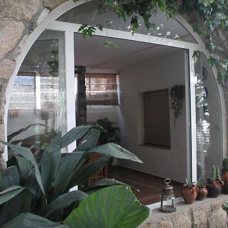 Hedera Apartment Candeleda Exterior photo