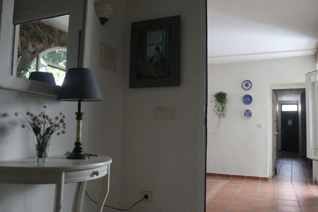 Hedera Apartment Candeleda Exterior photo